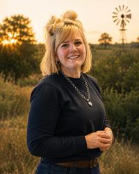Elize Williams, estate agent