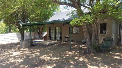 2 Bed Flat to Rent on Plot close to Blue Gum Lodge For Rent in Bethal, Bethal