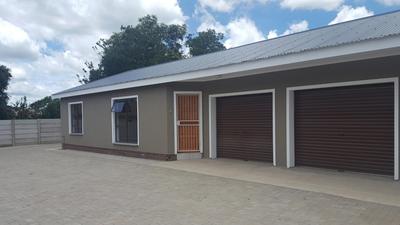 Townhouse Close to Hoogenhout High School For Rent in Bethal, Bethal