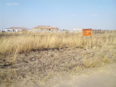 Vacant Land / Plot For Sale in Bethal, Bethal
