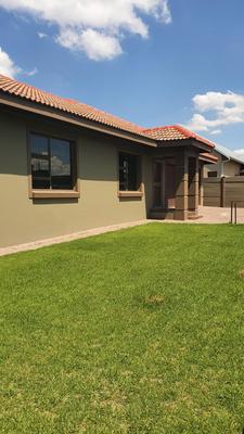 Townhouse For Sale in Bethal, Bethal