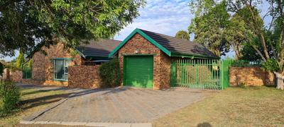 House For Sale in Bethalrand, Bethal