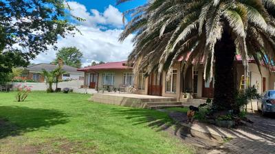 House For Sale in Bethal, Bethal